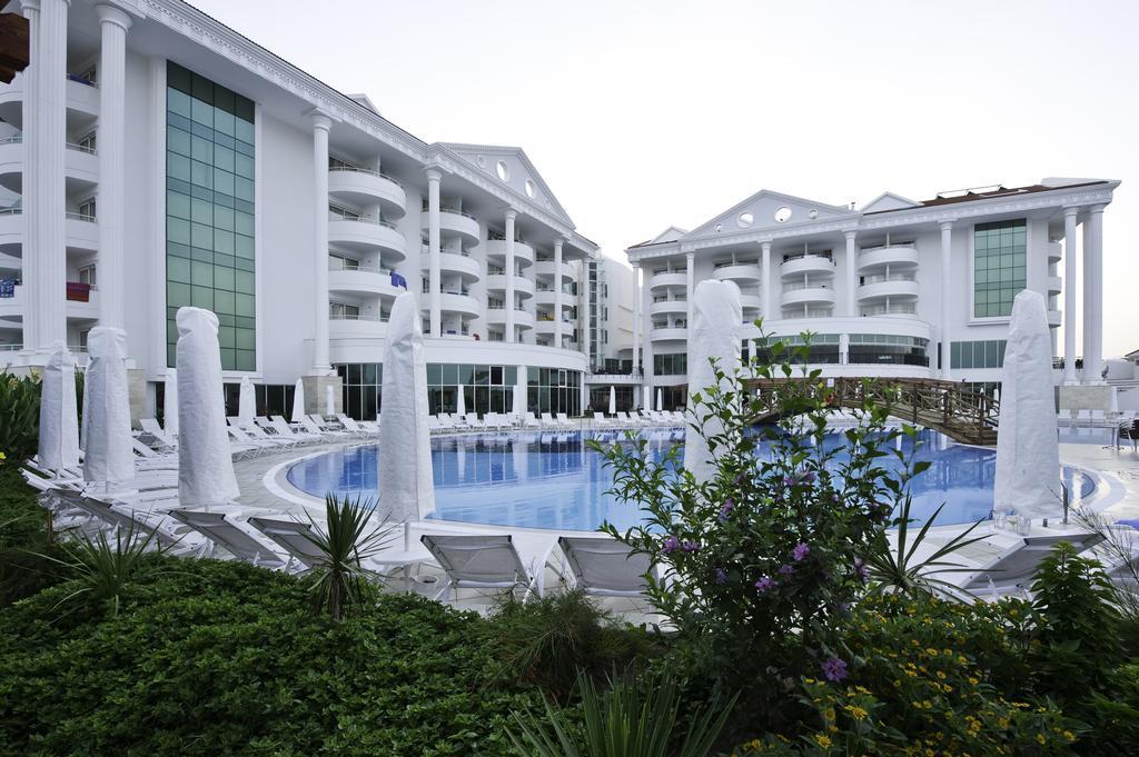 فندق Roma & (adults Only) 5*